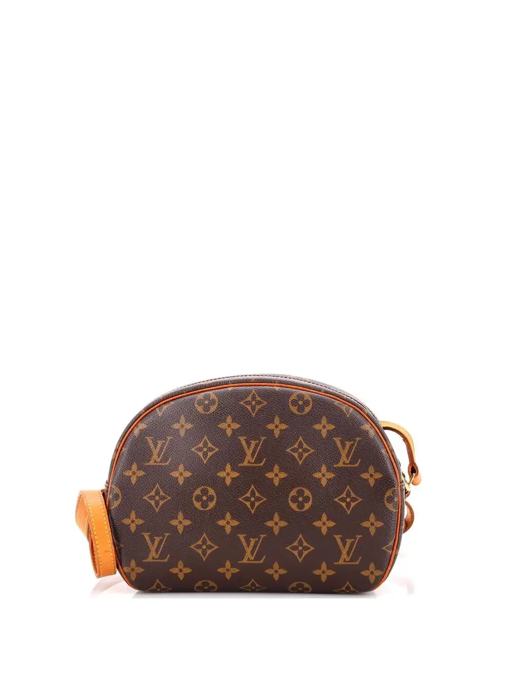 Louis Vuitton Blois Handbag Canvas #340108L10B